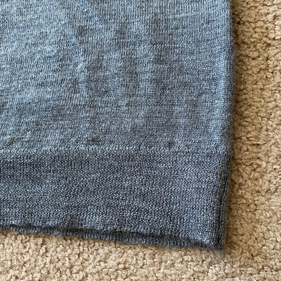 Oversized Turtleneck Sweater - Picture 2 of 7